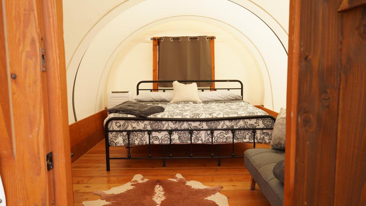 Zion View Camping Гілдейл Екстер'єр фото
