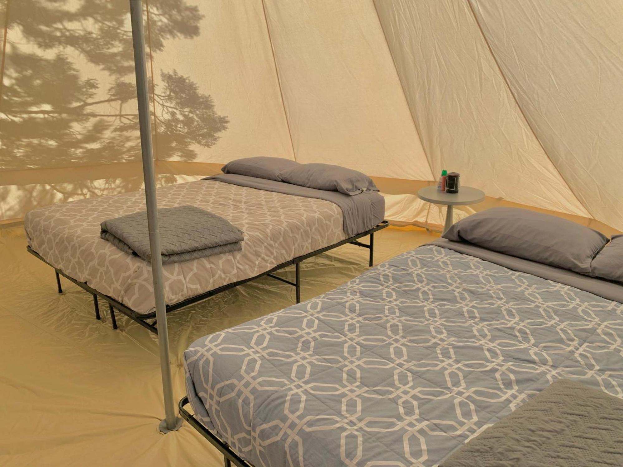 Zion View Camping Гілдейл Екстер'єр фото